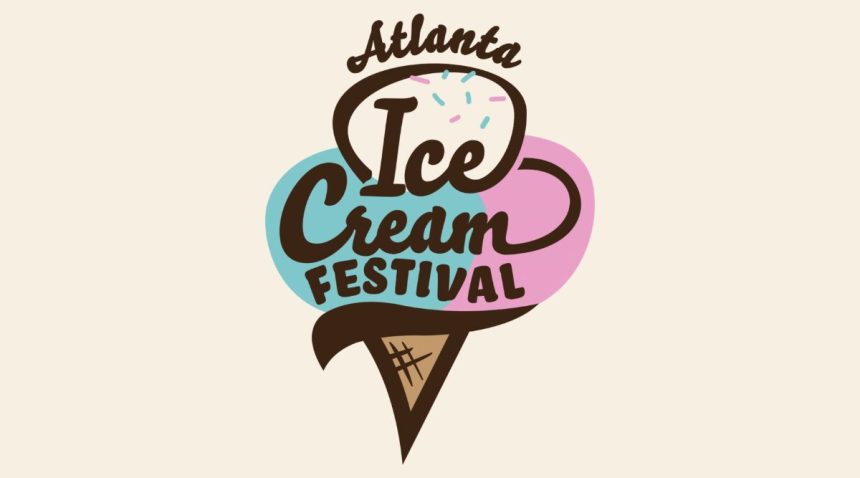 Atlanta Ice Cream Festival details