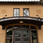 Antiquité Midtown Teases Return of Its Urban Wine Bar