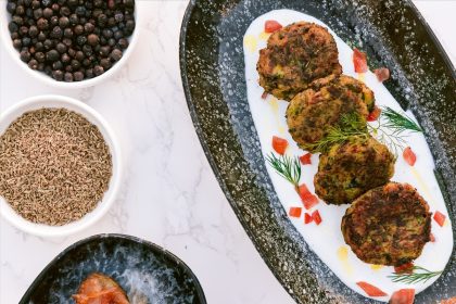 Agora Bringing Mediterranean Favorites to New DMV Location