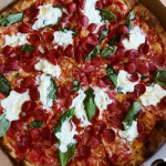 Georgetown Pizza Scene Getting a Taste of Andy’s