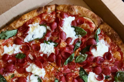 Georgetown Pizza Scene Getting a Taste of Andy’s