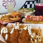 Angie’s Lobster Scuttling into DFW