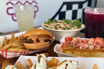 Angie’s Lobster Scuttling into DFW