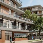 Apartments at 2225 Sunset Blvd