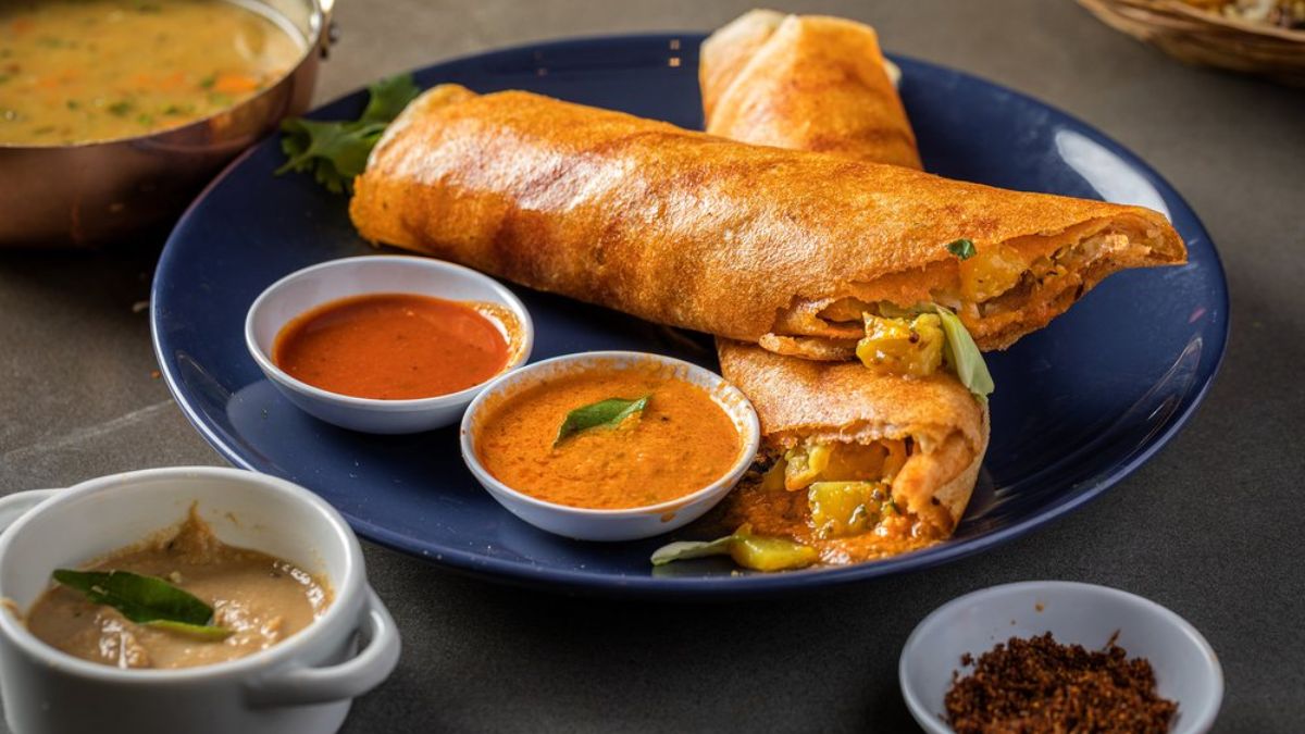 The restaurant announced its closure on social media