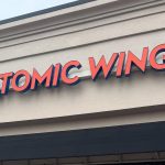 Atomic Wings To Land Near NRG Stadium With New Franchisee-1