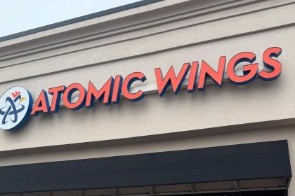 Atomic Wings To Land Near NRG Stadium With New Franchisee-1