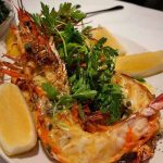 Avra Estiatorio Bringing Greek Flavors to DFW