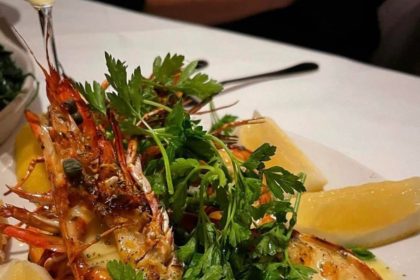 Avra Estiatorio Bringing Greek Flavors to DFW