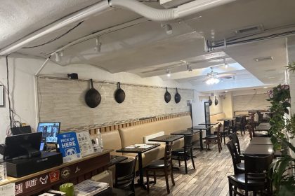 Namastay Boston Bringing Authentic Indian Cuisine to Kenmore Square