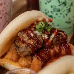 Bao Mama Coming to Square One Food Court