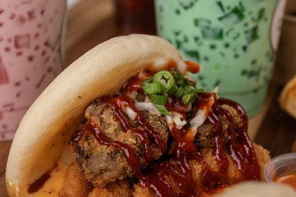 Bao Mama Coming to Square One Food Court