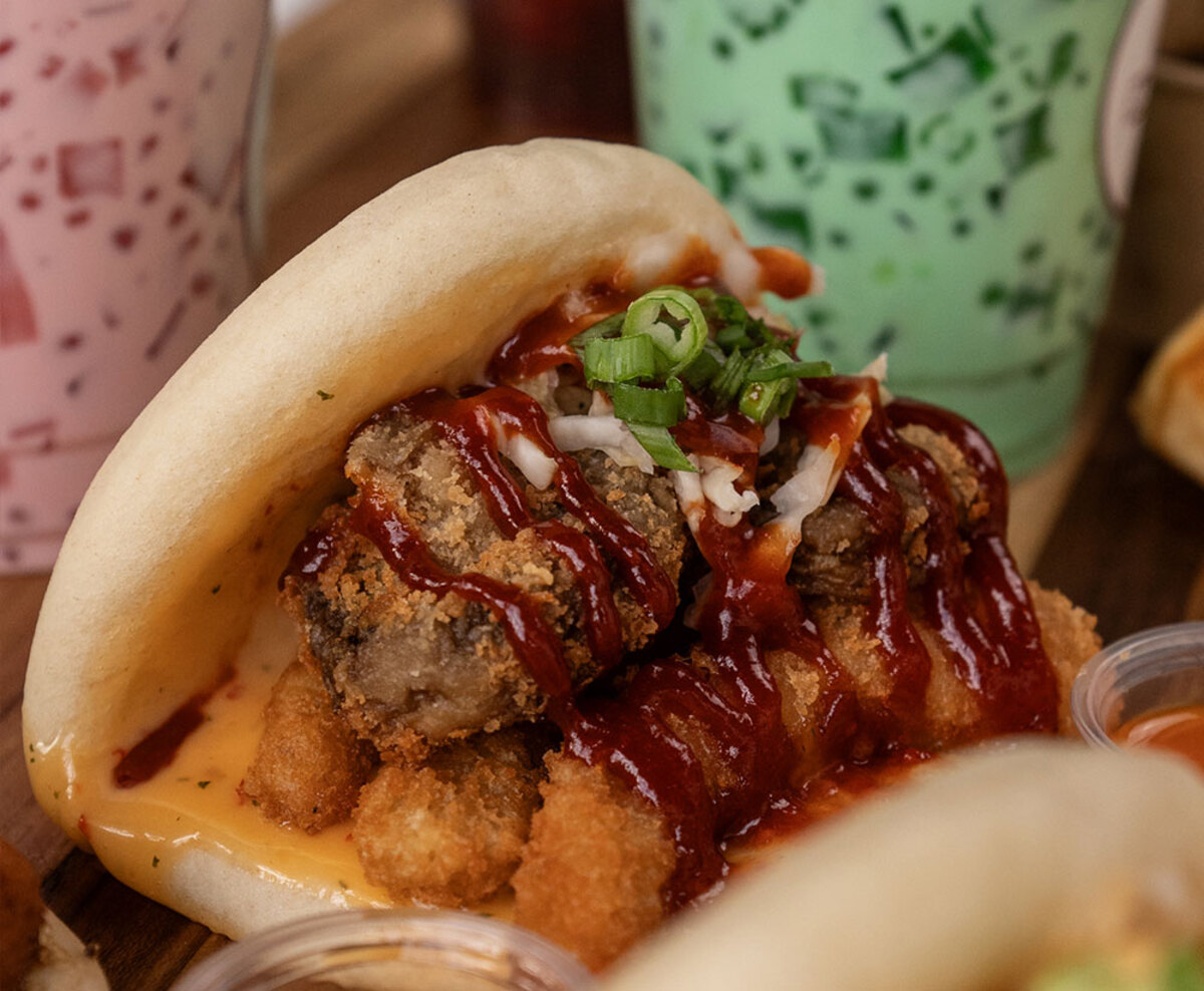 Bao Mama Coming to Square One Food Court