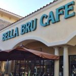 Dirty utensils, wrong food storage temperatures, and other violations were noted at the Sacramento cafe.