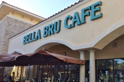 Dirty utensils, wrong food storage temperatures, and other violations were noted at the Sacramento cafe.