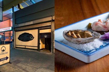 The Downtown establishment has not shared a definite reason for its abrupt shutdown.