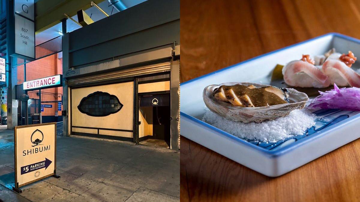 The Downtown establishment has not shared a definite reason for its abrupt shutdown.