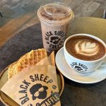 Black Sheep Coffee on its Way to Denton