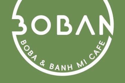 Boban to Open a Garden Grove Store