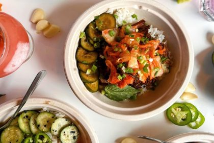 Bowls by KO Grows to Its Own Standalone Shop