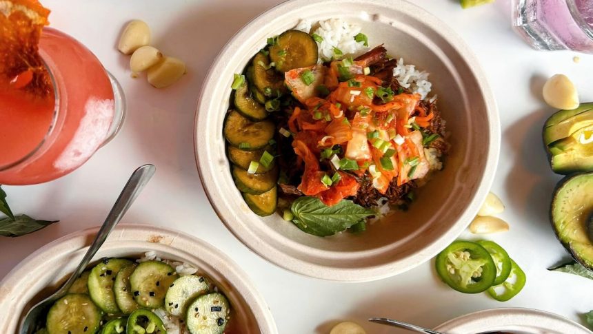 Bowls by KO Grows to Its Own Standalone Shop