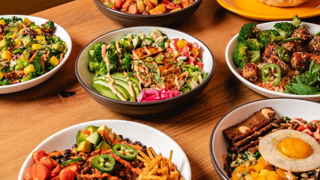 Next Level Veggie Grill to open first location in Denver