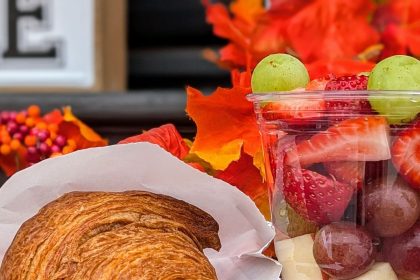 Brij Coffee Planning Second DMV Act