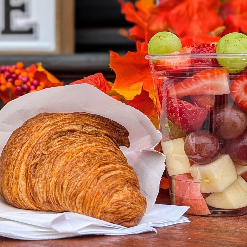 Brij Coffee Planning Second DMV Act