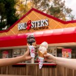 Bruster's Real Ice Cream Expanding Into Tomball-1