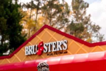 Bruster's Real Ice Cream Expanding Into Tomball-1