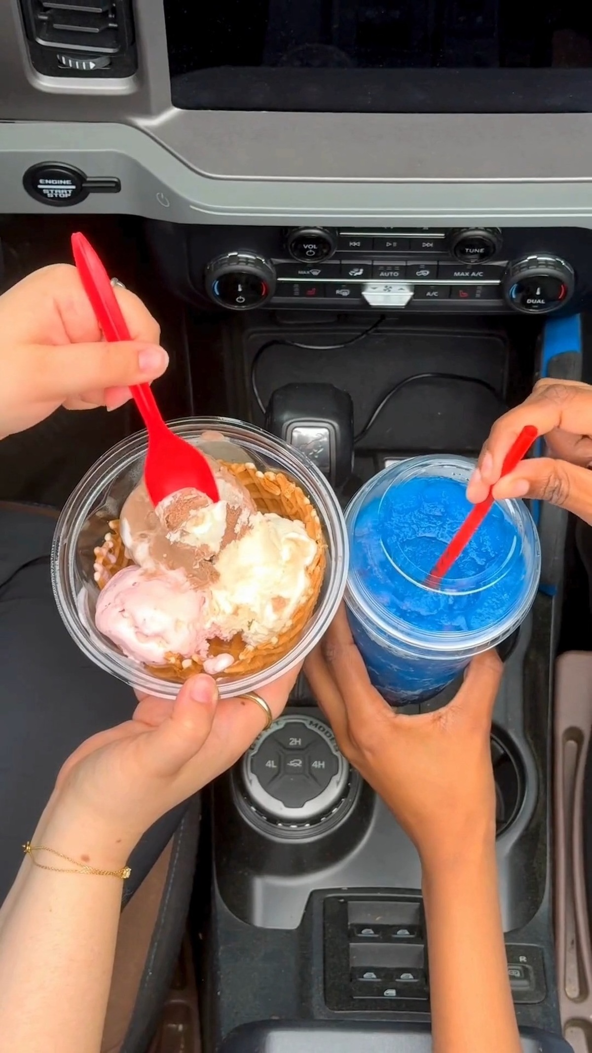 Bruster's Real Ice Cream Expanding Into Tomball-3