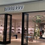 Lenox Square will also host a standalone Burberry childrenswear pop-up