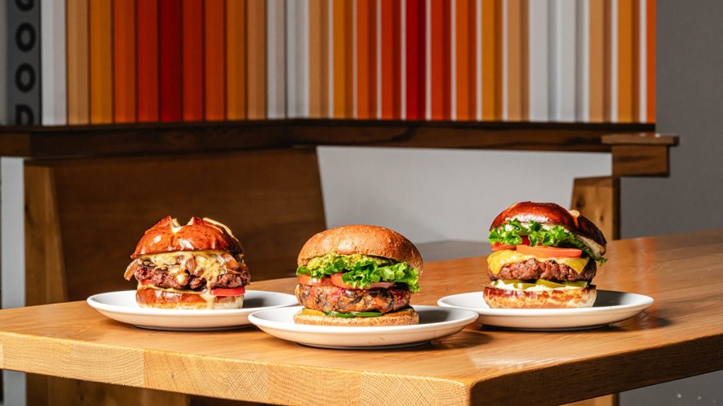 Next Level Veggie Grill to open first location in Denver