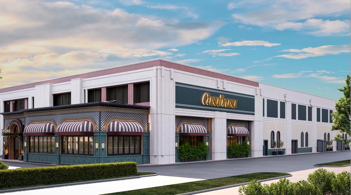 Casa Brasa Bringing Best of Land and Sea to Dallas