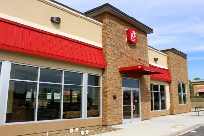 Folsom Chick-fil-A to Temporarily Close for Remodel This Fall