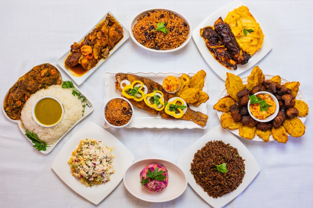 Caribbean Fire Grill Closes Downtown, Plans Move to South Sacramento