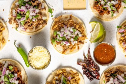 COS Food Truck Going Brick-and-Mortar