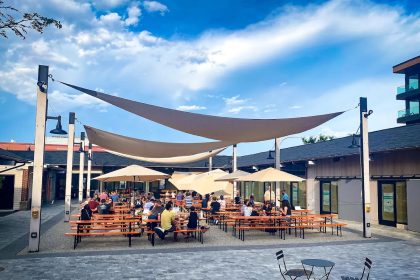 Innovative Ice Cream Shop Finds New Home (and Name) in Brighton