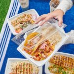 Fairfax to Welcome Seafood Concept with Environmental Conscience