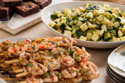 Franconia Welcoming Sustainable Seafood Chain