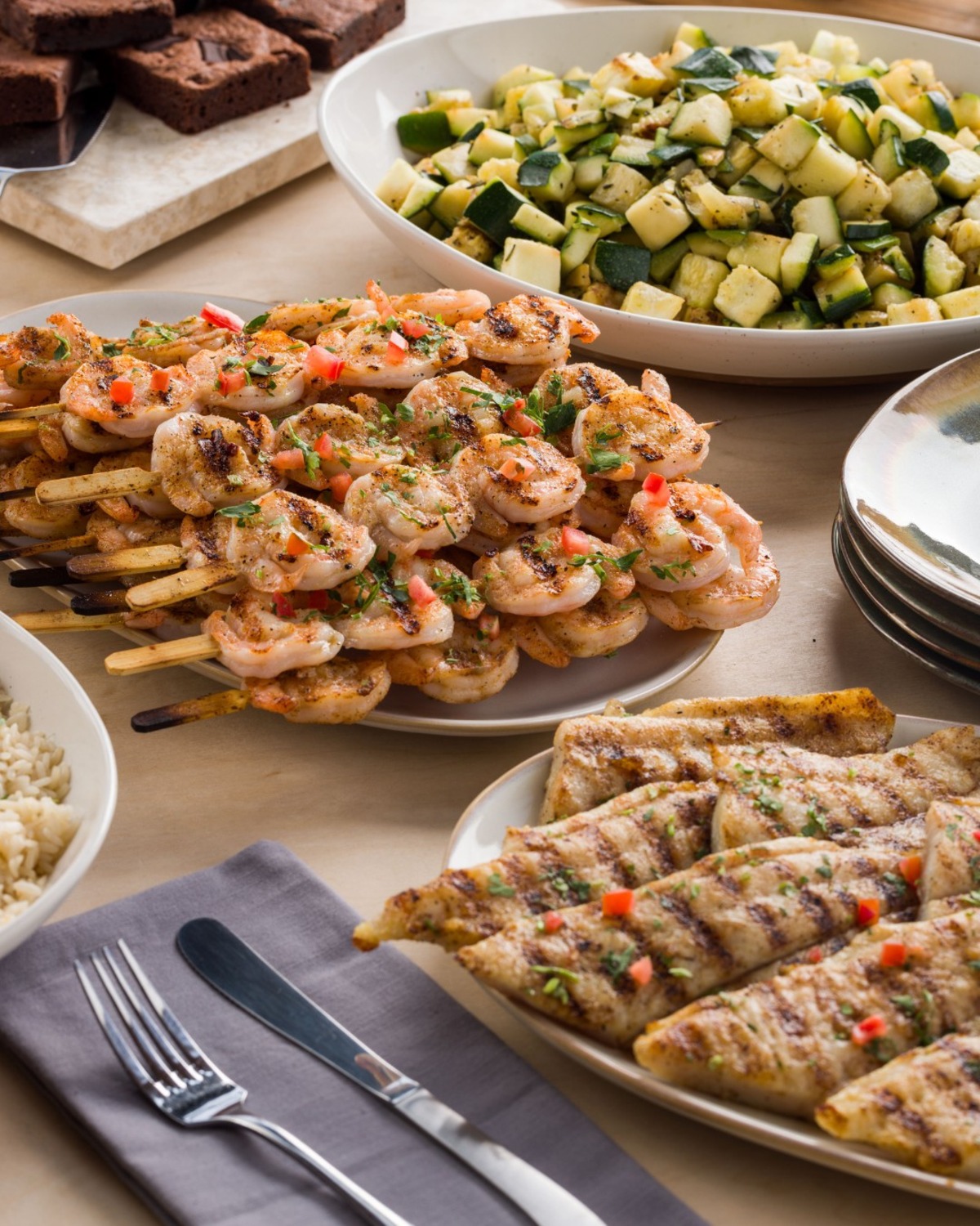 Franconia Welcoming Sustainable Seafood Chain