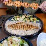 West Coast Seafood Phenom Planning DMV Invasion