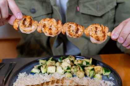 West Coast Seafood Phenom Planning DMV Invasion