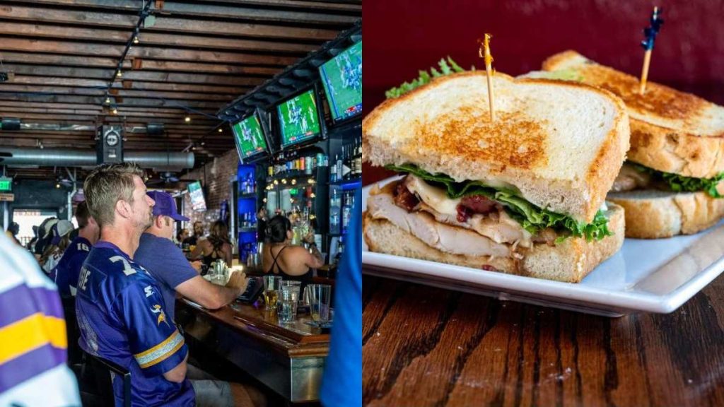 Owner Dino McTaggart and his family cited an increase in minimum wage, food costs, and taxes as reasons for the closure.