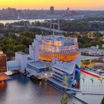 Le Germain Hotel Bringing Boutique Luxury and a Restaurant to Casino de Montréal