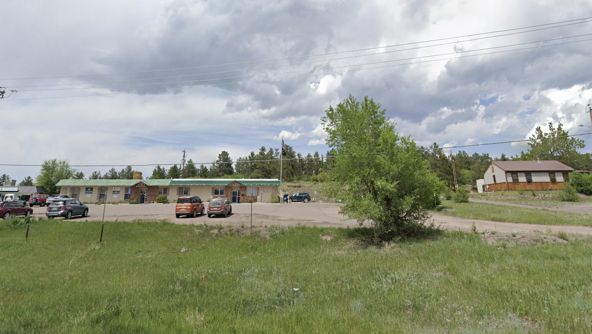 Castlewood Canyon Brew House to Launch in Franktown