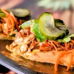 Central Park YumCha Rebrands into Beer Garden