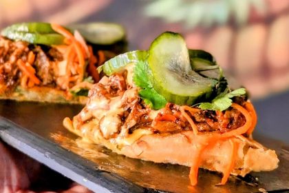 Central Park YumCha Rebrands into Beer Garden