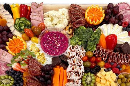 Charcuterie Shop Opening Soon in Downtown Loveland