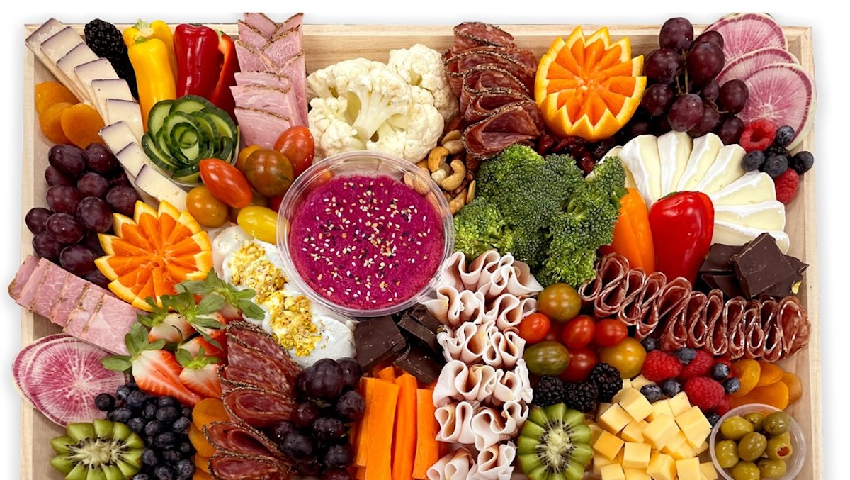 Charcuterie Shop Opening Soon in Downtown Loveland